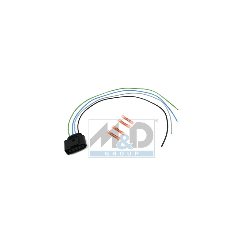 PIECES POUR SYSTEMES DE GESTION MOTEUR